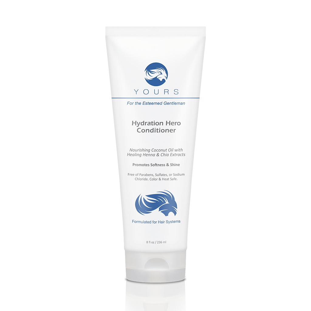 YOURS Hydration Hero Conditioner